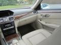 Polar White - E 350 4Matic Sport Sedan Photo No. 14