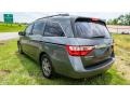 2013 Polished Metal Metallic Honda Odyssey EX-L  photo #6