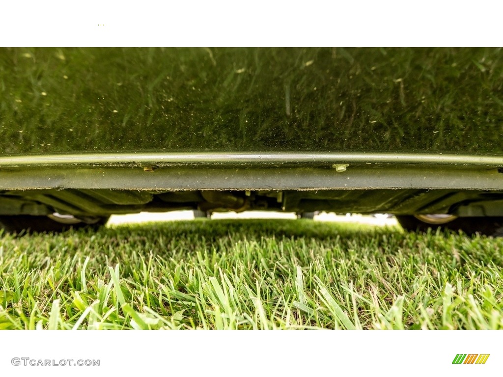 2013 Odyssey EX-L - Polished Metal Metallic / Gray photo #10