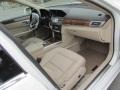 Polar White - E 350 4Matic Sport Sedan Photo No. 22