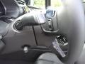 Global Black 2022 Jeep Grand Cherokee Overland 4x4 Steering Wheel