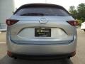 Sonic Silver Metallic - CX-5 Grand Touring AWD Photo No. 3