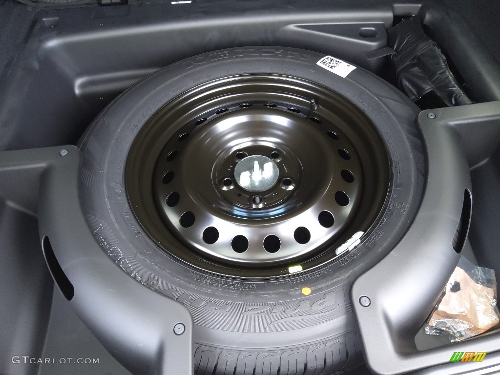 2022 Grand Cherokee Overland 4x4 - Bright White / Global Black photo #16