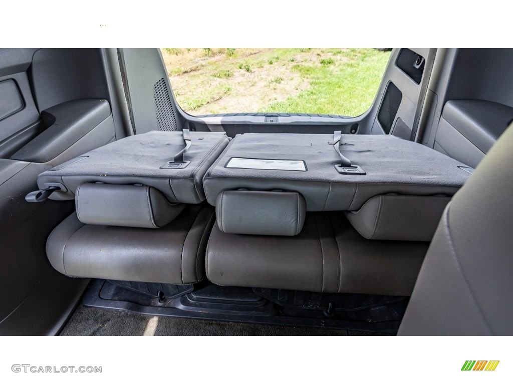 2013 Odyssey EX-L - Polished Metal Metallic / Gray photo #21