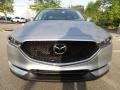Sonic Silver Metallic - CX-5 Grand Touring AWD Photo No. 8