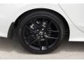 2022 Honda Civic Si Sedan Wheel