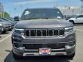 Baltic Gray Metallic - Wagoneer Series II 4x4 Photo No. 2