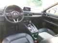 Sonic Silver Metallic - CX-5 Grand Touring AWD Photo No. 21