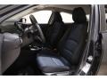 2016 Graphite (Gray) Scion iA Sedan  photo #5