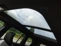 2022 Jeep Grand Cherokee Global Black Interior Sunroof Photo