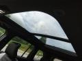 Sunroof of 2022 Grand Cherokee Overland 4x4