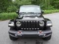 2022 Black Jeep Gladiator Mojave 4x4  photo #3