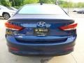 Electric Blue - Elantra SEL Photo No. 3