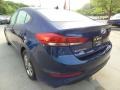 Electric Blue - Elantra SEL Photo No. 4