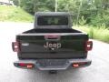2022 Black Jeep Gladiator Mojave 4x4  photo #7