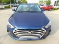 Electric Blue - Elantra SEL Photo No. 7