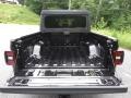2022 Black Jeep Gladiator Mojave 4x4  photo #8