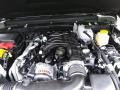 3.6 Liter DOHC 24-Valve VVT V6 Engine for 2022 Jeep Gladiator Mojave 4x4 #144292315