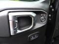2022 Black Jeep Gladiator Mojave 4x4  photo #12