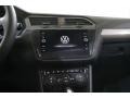 2021 Stone Blue Metallic Volkswagen Tiguan SE 4Motion  photo #9