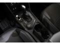  2021 Tiguan SE 4Motion 8 Speed Automatic Shifter