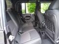 Black Rear Seat Photo for 2022 Jeep Gladiator #144292501