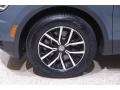 2021 Stone Blue Metallic Volkswagen Tiguan SE 4Motion  photo #21