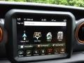 2022 Black Jeep Gladiator Mojave 4x4  photo #23