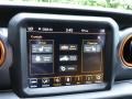 2022 Black Jeep Gladiator Mojave 4x4  photo #25