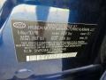 Electric Blue - Elantra SEL Photo No. 27