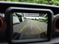 2022 Black Jeep Gladiator Mojave 4x4  photo #26