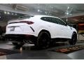 2022 Bianco Icarus Metallic Lamborghini Urus AWD  photo #13