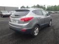 Diamond Silver - Tucson Limited AWD Photo No. 6