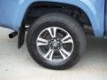 Cavalry Blue - Tacoma TRD Sport Double Cab 4x4 Photo No. 13