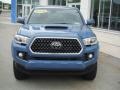 Cavalry Blue - Tacoma TRD Sport Double Cab 4x4 Photo No. 14