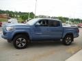 Cavalry Blue - Tacoma TRD Sport Double Cab 4x4 Photo No. 16