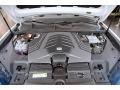 2022 Lamborghini Urus 4.0 Liter Twin-Turbocharged DOHC 32-Valve VVT V8 Engine Photo