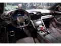 Rosso Alala/Nero Ade 2022 Lamborghini Urus AWD Dashboard