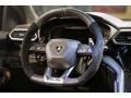  2022 Urus AWD Steering Wheel