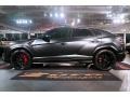 Nero Noctis 2022 Lamborghini Urus AWD Exterior