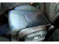 2022 Lamborghini Urus Rosso Alala/Nero Ade Interior Front Seat Photo