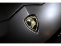 2022 Lamborghini Urus AWD Marks and Logos