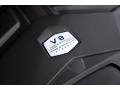 2022 Lamborghini Urus AWD Badge and Logo Photo