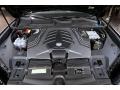  2022 Urus AWD 4.0 Liter Twin-Turbocharged DOHC 32-Valve VVT V8 Engine