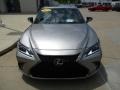 Atomic Silver - ES 350 F Sport Photo No. 2