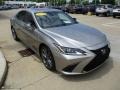 Atomic Silver - ES 350 F Sport Photo No. 3