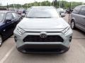 Lunar Rock - RAV4 XLE Photo No. 2