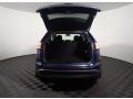 Blue Jeans Metallic - Edge Titanium AWD Photo No. 17