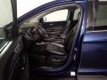 Blue Jeans Metallic - Edge Titanium AWD Photo No. 27
