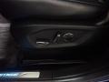 Blue Jeans Metallic - Edge Titanium AWD Photo No. 28